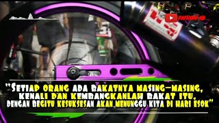 Download lagu Story WA drag bike keren 2019 ( QUOTES BIJAK ) #6 mp3 Download lagu Story WA drag bike keren 2019 ( QUOTES BIJAK ) #6 mp3
