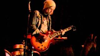 Christmas Present - The Rocket Summer 12/1/11