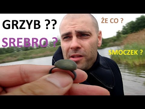 Woda kryje wiele i wciąż zaskakuje. Odc.99