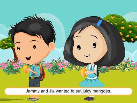 Simple Past Tense and Past Continuous Tense | Simple Past Tense | Grammar Connect 5