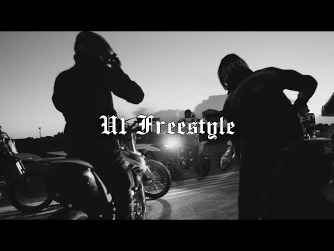 Luvre47 x Disarstar Type Beat - "U1 Freestyle"