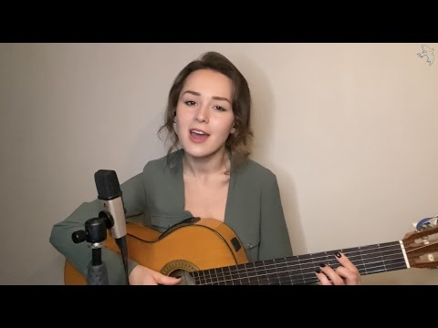 Таис - זאָג ניט קיין מאָל (cover Chava Alberstein 1942г.)