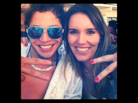 Katê e Igor Kannário - Barril do Bem