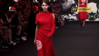 GIOIA PAN Spring 2025 Taipei - 4K