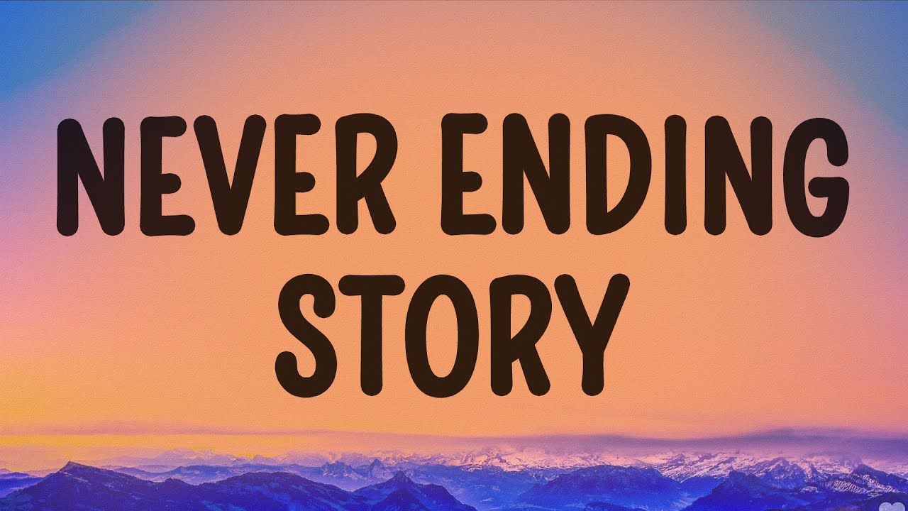 Never Ending Story - Limahl