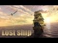 [Серёга]Minecraft (Сериал) Затерянный корабль Эпизод #1 