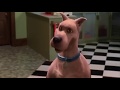 Scooby Doo Burp Fart Off In Reverse