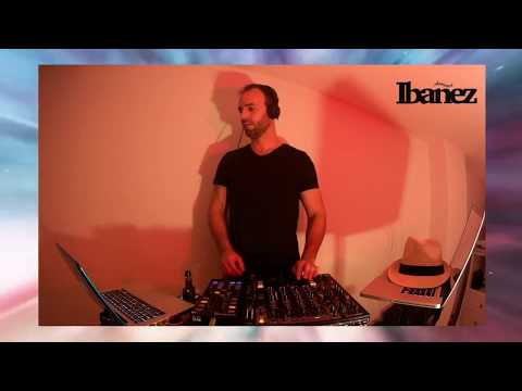 ** JOAN IBANEZ LIVE STREAMING ** ¥Remember house session¥ Vol.2