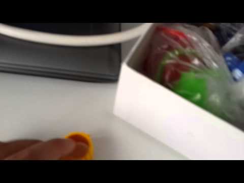 Beyblade vs joint part 3