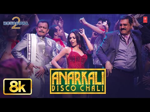 Anarkali Disco Chali — watch video