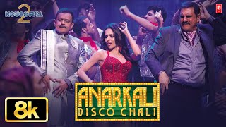 Download lagu Anarkali Disco Chali - Video Song | Housefull 2 | Mamta Sharma, Sukhwinder Singh | Malaika Arora mp3