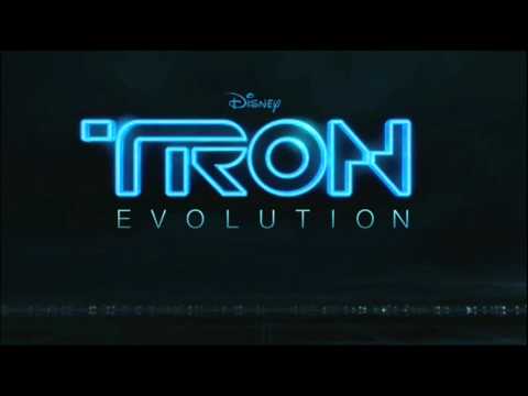 Tron: Evolution OST - Track 08
