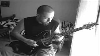 Soilwork - Grand Failure Anthem Cover