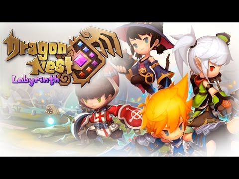 dragon nest pc download