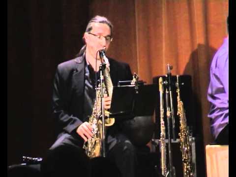 FABRO - Flamenco-Jazz - Sirih - Live in Austria