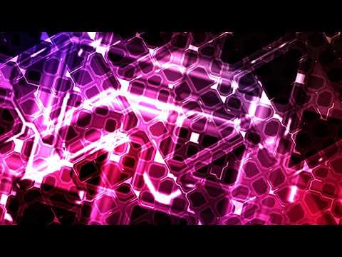 Steve Laurence - Heaven & Earth (Visualizer 4K)