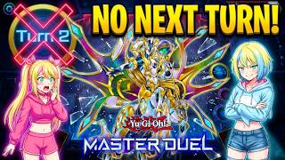 The Most Toxic Turn Skip FTK: Constellar / Tellarknight OTK  in 2026 | combo guide