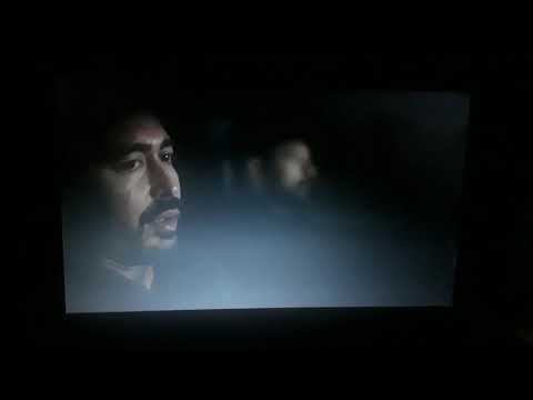 Mayans mc 3x06 ( Ángel mata a los Mayans de Stockton en español latino)