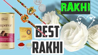 best rakhi gift for brother ||#goodhomegadgets
