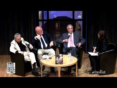 Rencontre avec Alain Corbin, Jean-Jacques Courtine et Georges Vigarello