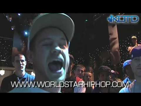 Speak Easy vs Lokust