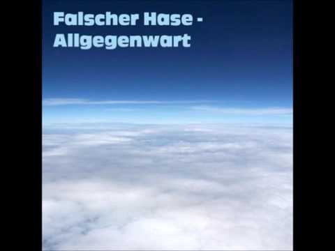 Falscher Hase - Allgegenwart (Dezember 2015)
