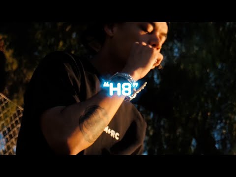 YUNG BAMBI - H8 (Official Music Video)