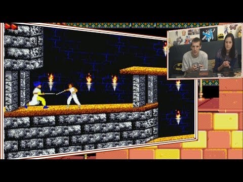 prince of persia sega master system rom