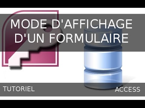 comment modifier le parametre du mode de creation mms