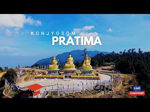 Konjyosom Pratima:  A Landmark of Southern Lalitpur