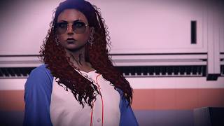 Next Stories || Dafne Hudson - EP.19 -