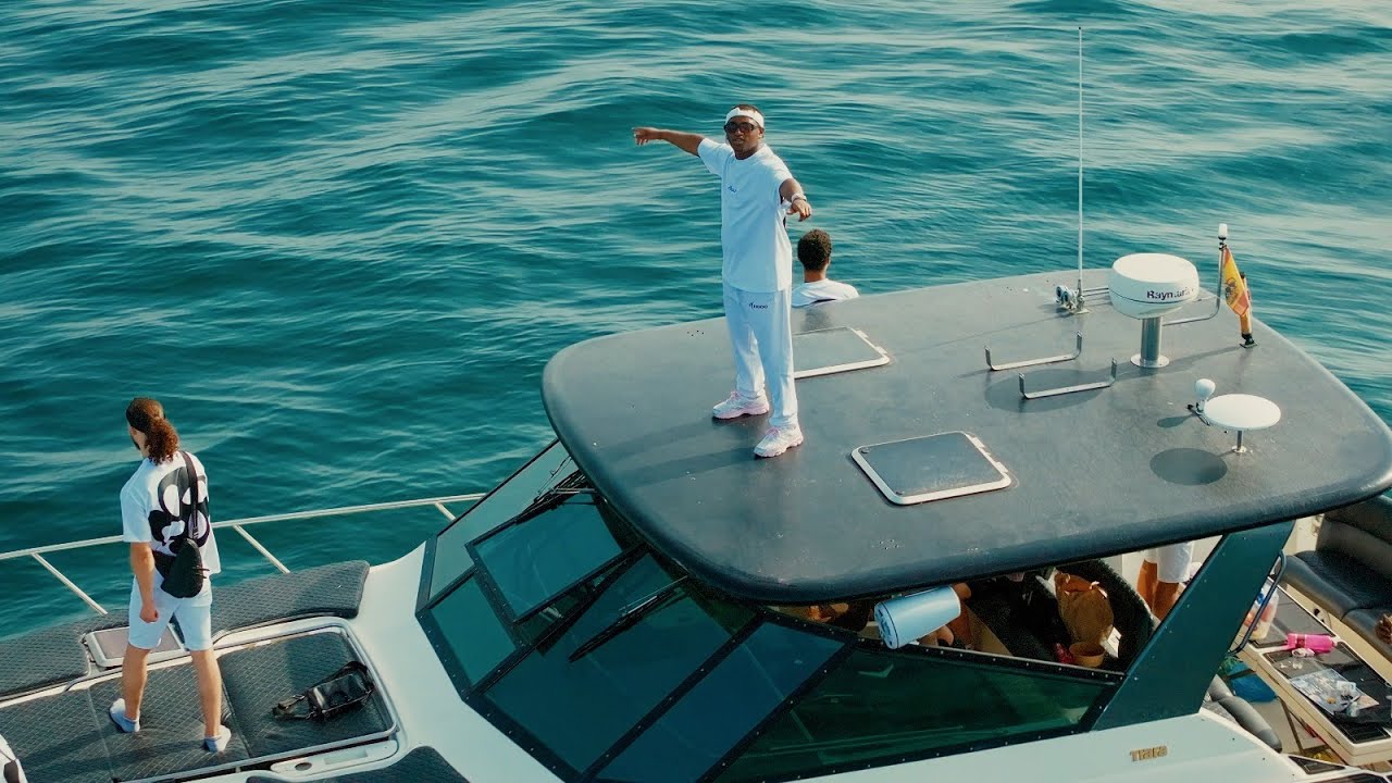 YouTube video thumbnail