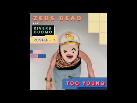 Video thumbnail for Too Young