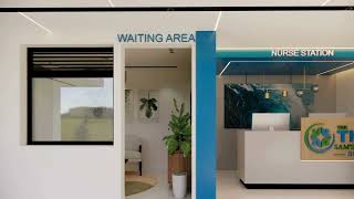 Transforming Global Healthcare | Inside Sam’s Level 4 Hospital Project