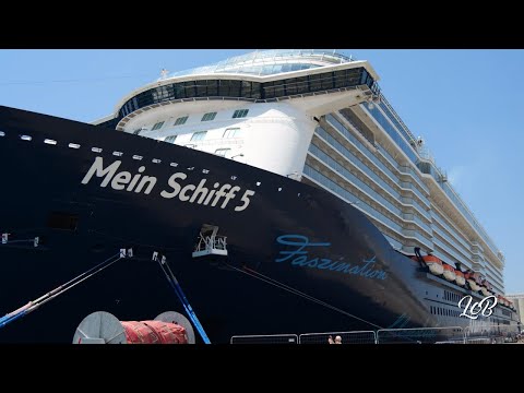 Mein Schiff 5. Östliches Mittelmeer Intensiv 2025