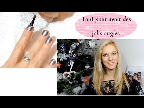 comment poser un piercing d'ongle