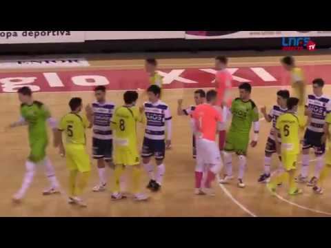 2016-17 27 Zaragoza - Gran Canaria