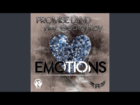 Emotions (Radio Edit)