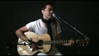 One Republic - It&#39;s A Shame | New Music Monday | Acoustic Sessions | Lyrics &amp; Chords Included