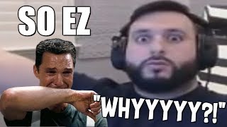 How mOE Actually Plays CS:GO