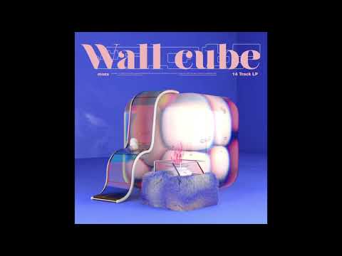 moza [Wall cube] 06. Zigzag (Feat. Jclef, 김아일(Qim Isle))