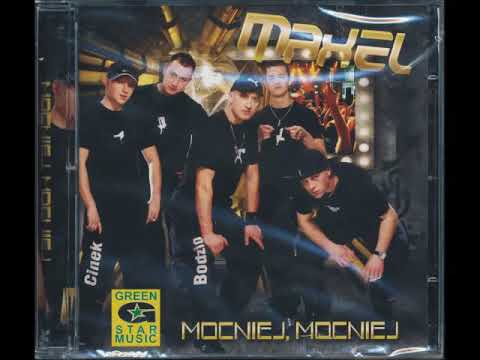 02 Maxel - Juz nie jesteś sam