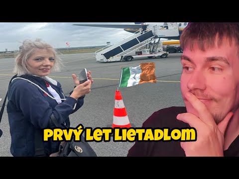 JE SHOPAHOLIC ADEL NAKONIEC V ÍRSKU?