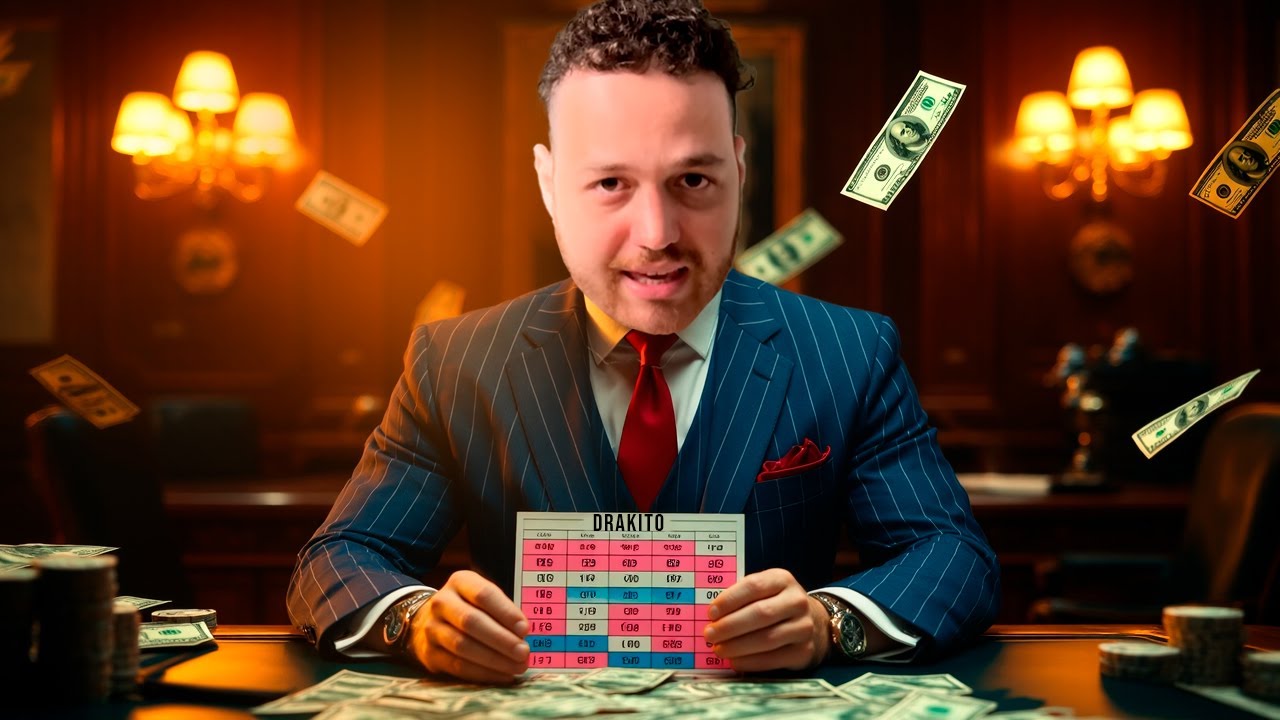 OS SEGREDOS DO TRADE ESPORTIVO - MÉTODOS DRAKITO E VOVÔ