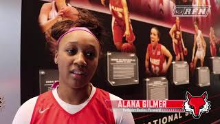 Marist Women's Basketball MAAC Preseason Rankings