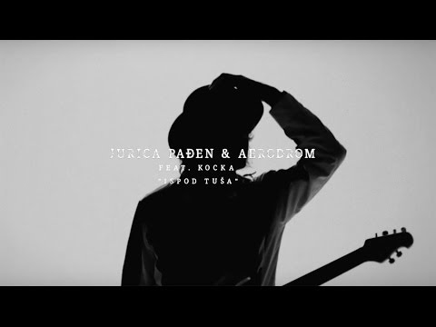 Jurica Pađen & Aerodrom - Ispod tuša (Official Video)