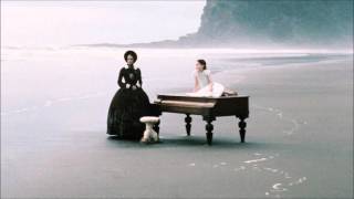 Michael Nyman - The Heart asks pleasure first (The piano ost 1993)
