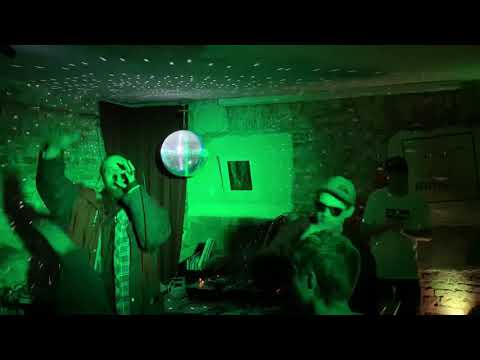 Chuks x valch @ kursasputni 29.12.18