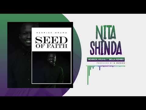 Henrick Mruma & Bella Kombo - Nitashinda (Official Audio)