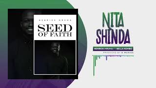 Henrick Mruma &amp; Bella Kombo - Nitashinda (Official Audio)